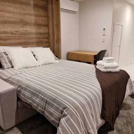 Cosy Cbd Studio Apartment 6 ไครสต์เชิร์ช ภายนอก รูปภาพ
